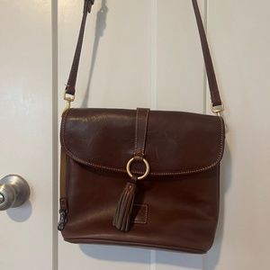 Dooney and Bourke purse